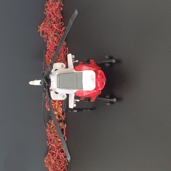 Tonka Rescue Helicopter - Picture 3 of 5